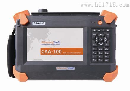 CAA-100美国信维天馈线测试仪_手机/通讯测试仪_维库仪器仪表网