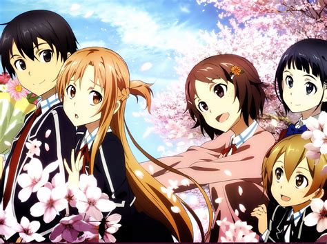 SAO·刀剑神域图片 SAO·刀剑神域图片