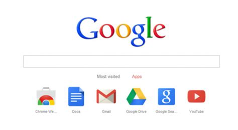 谷歌推全新标签页面功能 整合搜索引擎到Chrome