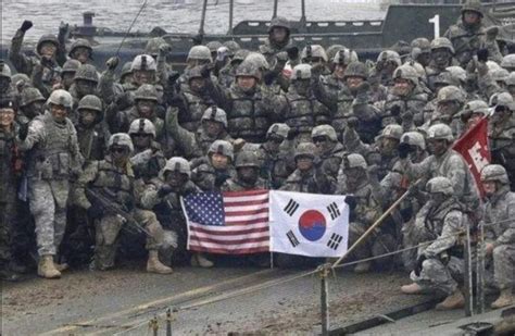 驻韩美军司令：驻韩美军是中国崛起的防御墙 - 2019年2月15日, 俄罗斯卫星通讯社