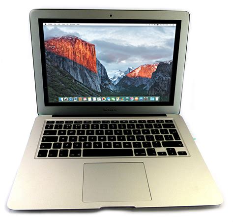 Review: The 2015 MacBook Air’s once-trailblazing design is showing its ...