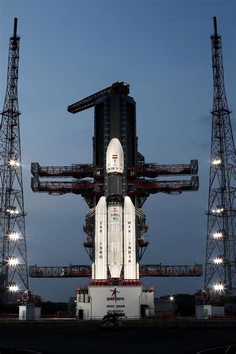 印度 GSLV MkⅢ 运载火箭搭载 36 颗卫星，成功完成发射任务-IT商业网-解读信息时代的商业变革