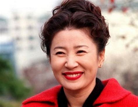韩剧中5个妈妈专业户，演的微妙微翘，最后一个你能看出55岁？