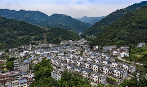 运城这10个村子要出名了！上榜中国传统村落名录，正在公示！_保护