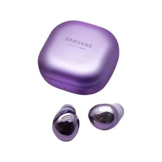 SAMSUNG 三星 Galaxy Buds Pro 入耳式真无线主动降噪蓝牙耳机 梵梦紫【报价 价格 评测 怎么样】 -什么值得买