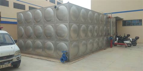 方形组合水箱厂家嘉兴不锈钢生活水箱QT-10保温水箱|价格|厂家|多少钱-全球塑胶网
