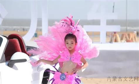首个《内蒙古少儿车模团》招募小模特开始报名了 - 内蒙古文艺网