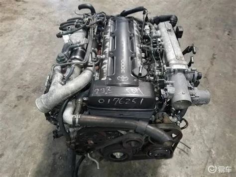 RAV4荣放2.0L发动机拆解 丰田在自吸发动机方面有哪些独门绝技？