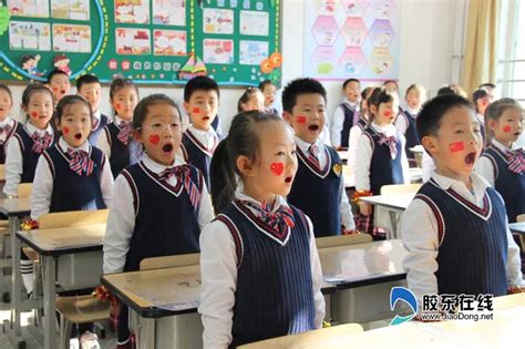 吴兴区教育局举办第四届中小学生合唱节比赛