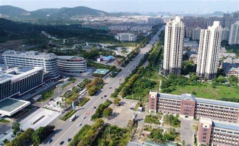 要面子更要里子，江苏邳州创城市文明聚焦内涵与气质提升