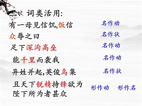 2021学年淮阴候列传图文课件ppt-教习网|课件下载