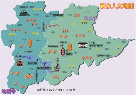 江西省的辖区调整，中部六省之一，为何有11个地级市？__财经头条