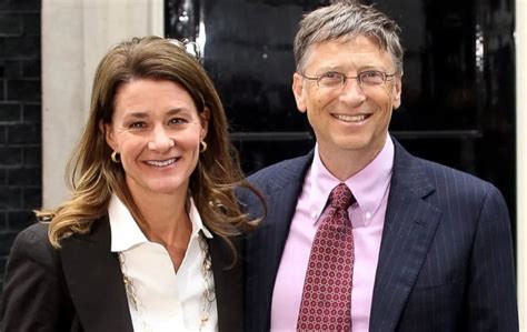 比尔盖茨夫妇获美国自由勋章 奥巴马将为其颁奖_凤凰科技