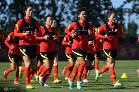 中国女足世界排名，上升！_澎湃号·政务_澎湃新闻-The Paper