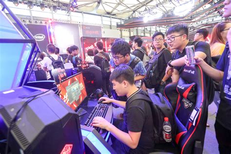 2019年中国游戏市场分析报告-市场深度调研与发展趋势研究 - 中国报告网