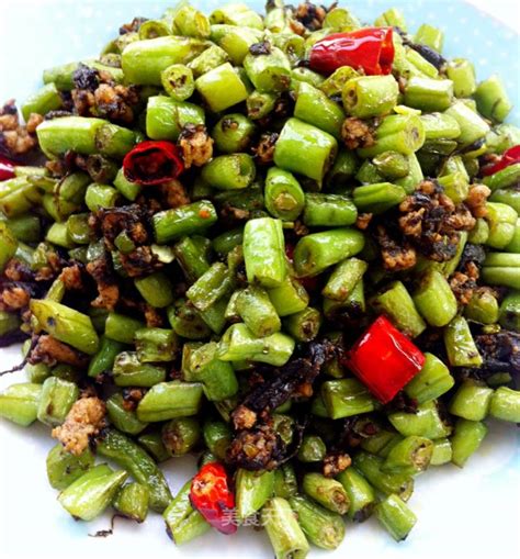 榄菜图片