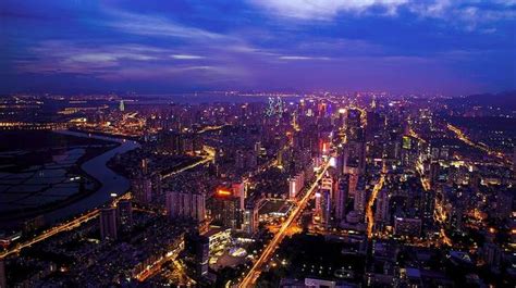 中国有钱人最多的3座城市，民营经济发达，人人吃苦耐劳