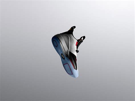 分离的前后 Zoom Air！看看 Air Jordan 33 中底拆解展示 AJ33 球鞋资讯 FLIGHTCLUB中文站|SNEAKER ...