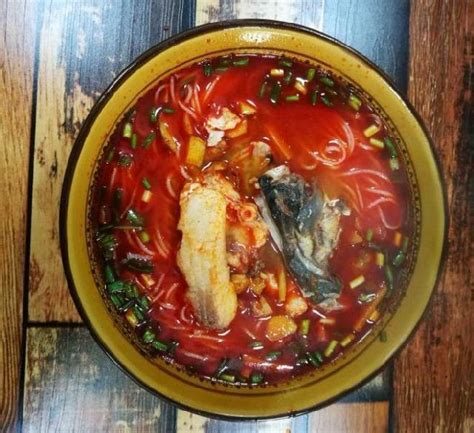 4道郴州美食，东江鱼上榜，最后一道很多人吃过