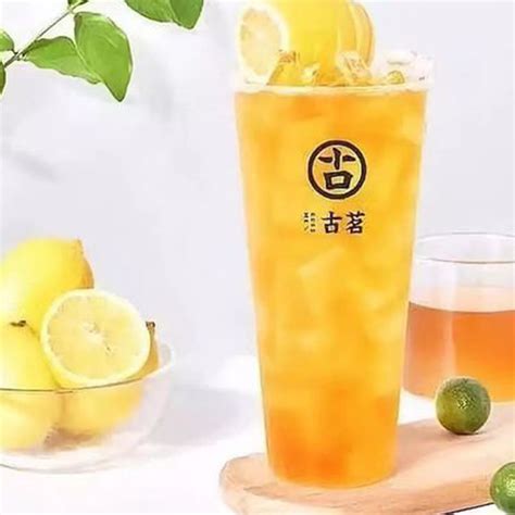 解锁时尚+艺术的茶饮新体验，首家古茗·GOOTTT店开业火爆杭城- 青年创投网