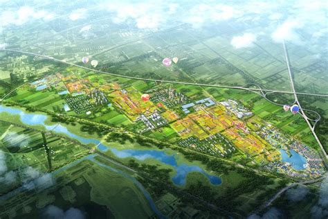 重磅！齐河县县城总体规划（2018-2035年）获省政府批复_房产资讯-德州房天下