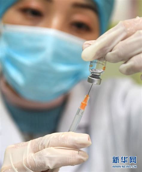 新冠灭活疫苗为何接种两剂次？北京市疾控释疑_深圳新闻网