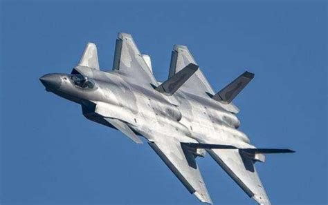 美空军要花“不到3亿美元”造歼-20高仿模拟机_凤凰网