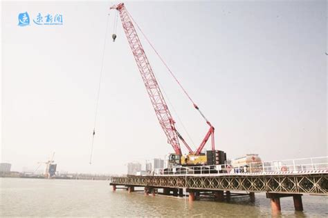 成子河作业区新建庄码头一期工程工程_泗阳县交通产业集团有限公司