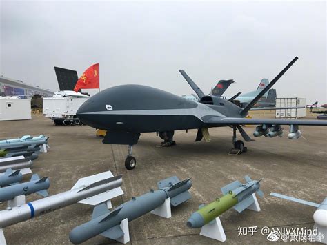 全球最大无人机在中国诞生 能在500千米外发现F22_凤凰军事