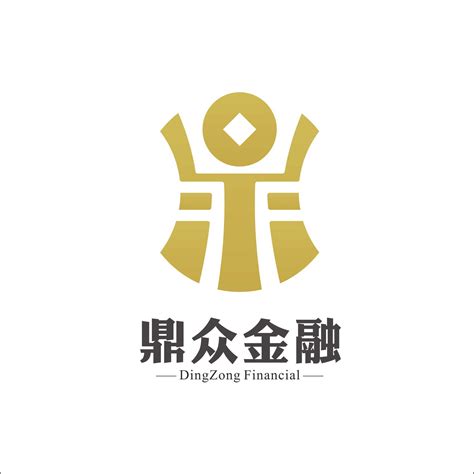 金融logo|平面|Logo|lyl945 - 原创作品 - 站酷 (ZCOOL)