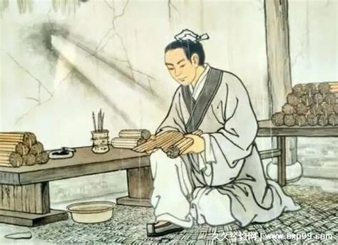程门立雪的主人公是谁，杨时和游酢(两人都成为了北宋著名文人) — 久久经验网