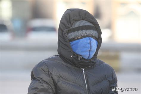 北风呼啸 +降温！实拍寒冷天气下的北京街头-图片频道