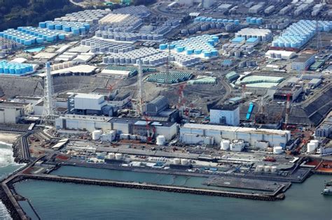 大地震十周年日本发警告！福岛核电站或再次爆炸，放射性污染远超预期_凤凰网