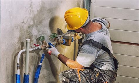 合肥装修水电师傅哪里找，四个办法帮你找到靠谱的水电工