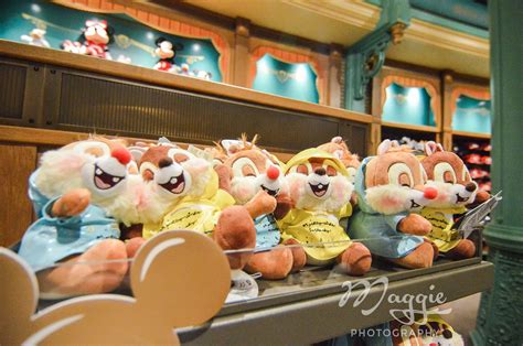 上海迪士尼旗舰店 Disney Store | Shanghai WOW! VIP 会员尊享