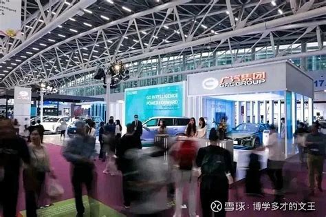 2022世界动力电池大会-凯翼汽车 - *展览展示 - 鹏璨文化创意（上海）股份有限公司