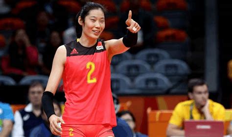 好消息！中国女排全国锦标赛马上开打！球迷：朱婷算哪个队的？__财经头条