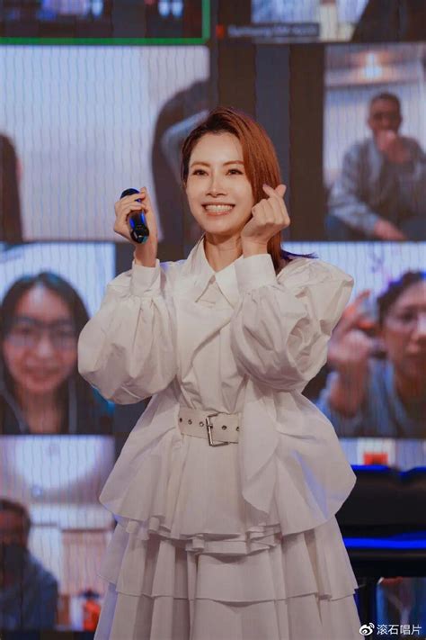 徐怀钰图片