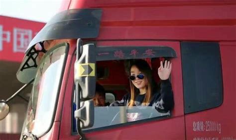 3000万中国卡车司机的真实生活是怎样的？他们用手机记录 - 知乎