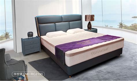 新品晚安床垫整网弹簧床垫软硬适中1.2 1.5米床 1.8m席梦思床垫_虎窝淘