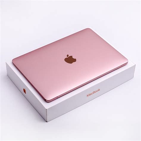 m1苹果笔记本电脑女生款超薄粉色macbook pro轻薄便携air学生2020