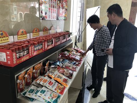 超市调味品货架高清图片下载_红动中国