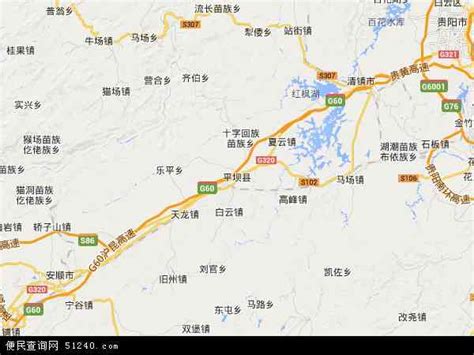 河北旅游地图·河北地图全图高清版-云景点