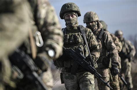外媒：乌情报部门称俄拟再动员50万新兵，开展新一轮对乌攻势