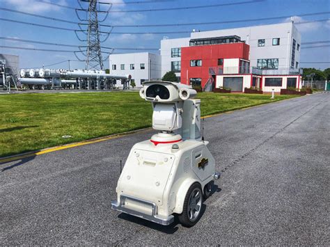 重磅｜赛为智能机器人巡检系统入选国家绿色数据中心先进适用技术产品目录