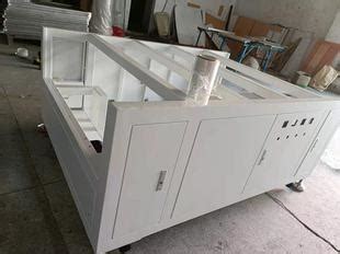 四立柱开放式机架非标 布线机柜设计 服务器机房-阿里巴巴