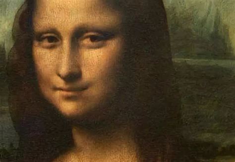 《蒙娜丽莎》：达芬奇创作的油画，一度被估价为6亿5千万美元_凤凰网视频_凤凰网