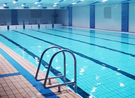 游泳馆水处理新方案，为游泳馆水质健康保驾护航！-英瑞水处理官网