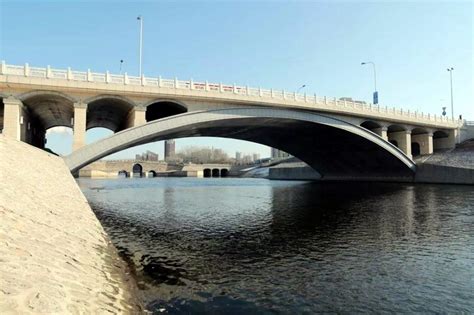 八里桥崛起！通惠河通州段3亿元改造 打造高端金融