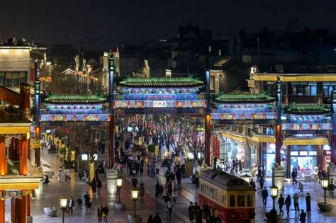 2023北京去哪里看夜景最好 适合夜游的地方_旅泊网